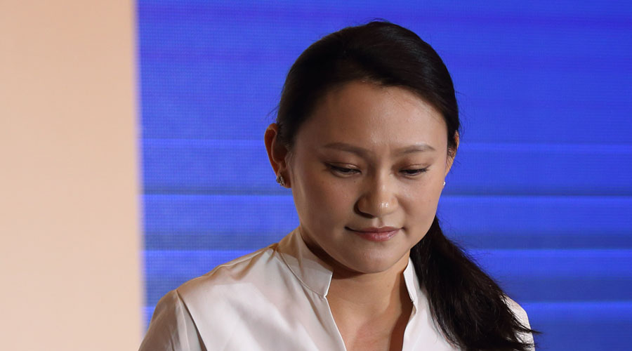 Uber中国女掌门柳甄离场，被曝曾“哭了很多次”