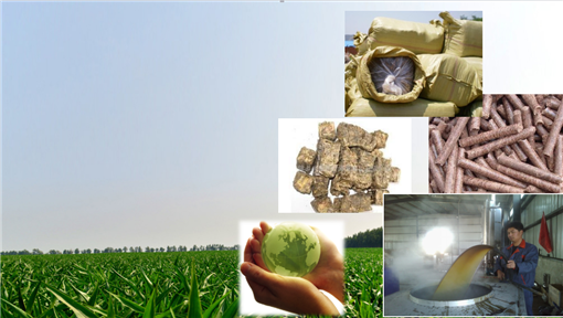 清洁能源网APP：农业的季节性与工业的长久性完美结合