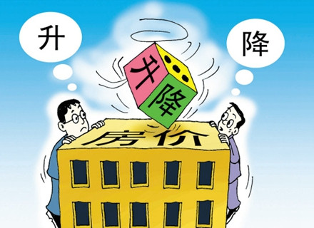 岑盛东：房价涨的最厉害的城市，如今却不复当年模样