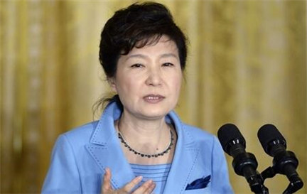 岑盛东：朴槿惠一案即将宣判，她是否会重新执掌大权？