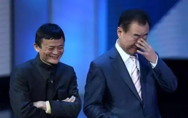 万达电商五年三换CEO，错的不是CEO是王健林