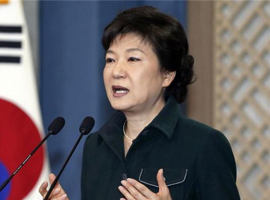 韩国特检组：朴槿惠和崔顺实共谋 从三星受贿约2.56亿元