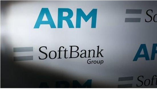 “钱”力的游戏：软银计划将ARM 25%的股权转让