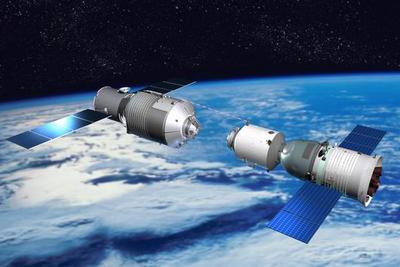 中国空间站核心舱计划2019年发射 3年完成空间站在轨建造