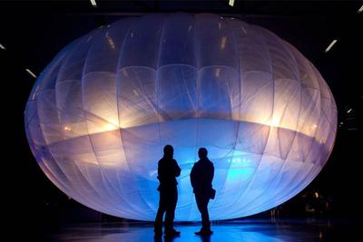 谷歌联网气球项目Loon再度换帅，上任CEO仅任职6个月