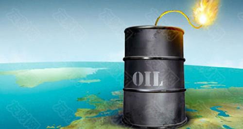 阳静乐：3月13日现货原油欧美盘时段走势分析及操作策略