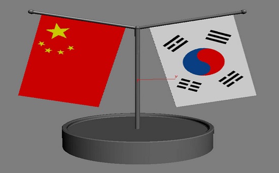韩国欲“截胡”中国挽救“中韩经贸关系” 无奈没截住！