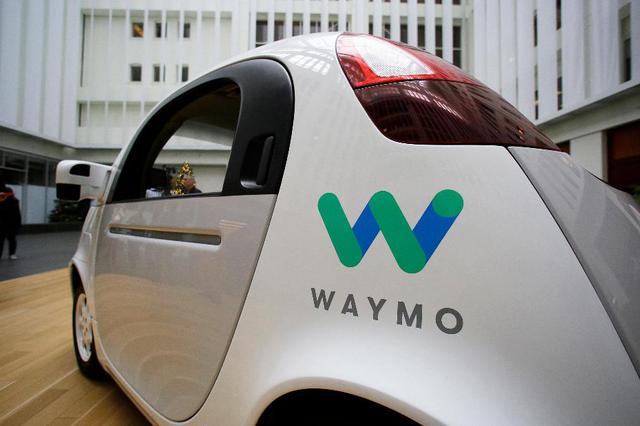 eBay高管加入谷歌旗下Waymo：领导自动驾驶政策小组