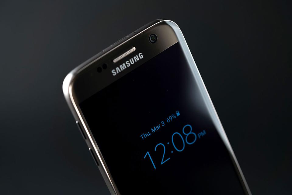 三星确认将在Galaxy S8中加入AI助手