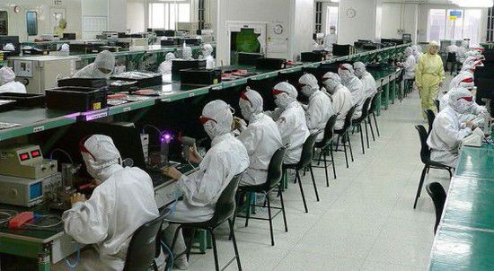深圳又一液晶显示器企业宣布停产：为三星的供应商