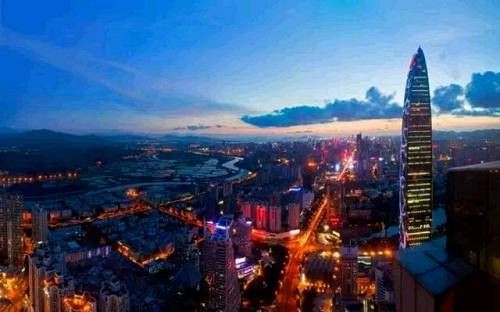 8月深圳新房成交仅2312套 创历史同期最低
