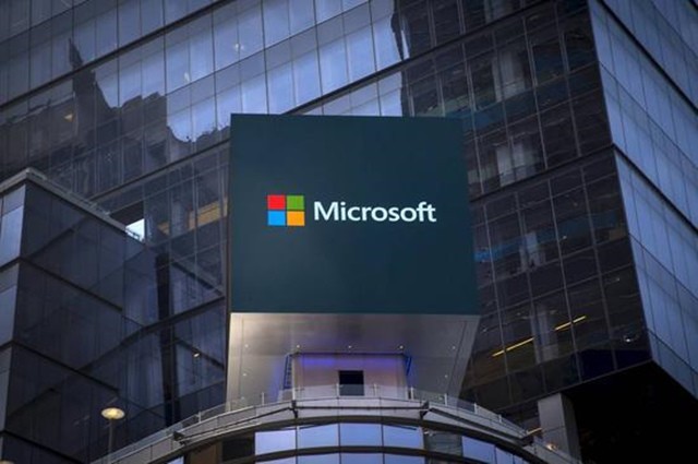 微软在线完成MBO 再创业瞄准跨境电商