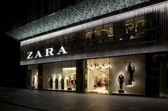 ZARA创始人奥特加超比尔·盖茨成世界首富