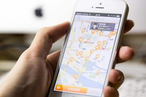 上海新政要求网约车需沪籍沪牌  网络约车或成本上升