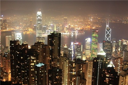 瑞银：深圳超越香港成全球最买不起住房城市 