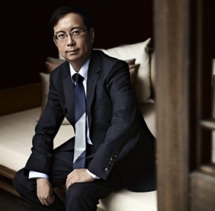 阿里巴巴CEO张勇：未来商业全面互联网化 升级30万亿新零售