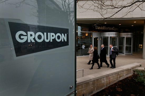 团购鼻祖：Groupon第三季度净亏3800万美元 同比扩大