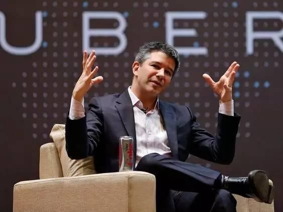 Uber创始人卡兰尼克：成为伟大创业者必备的8个特质