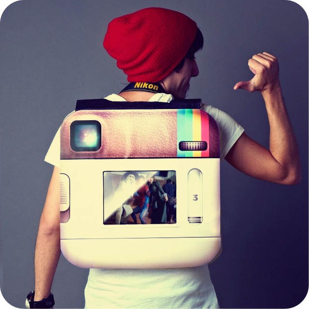 Instagram添加视频直播功能与Snapchat加强竞争