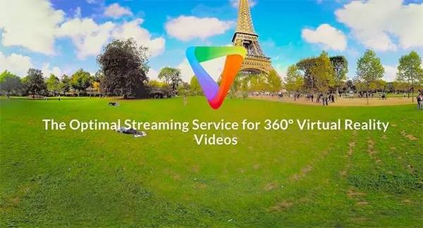4KVR视频技术商Visbit 获得320万美元投资真格参投 
