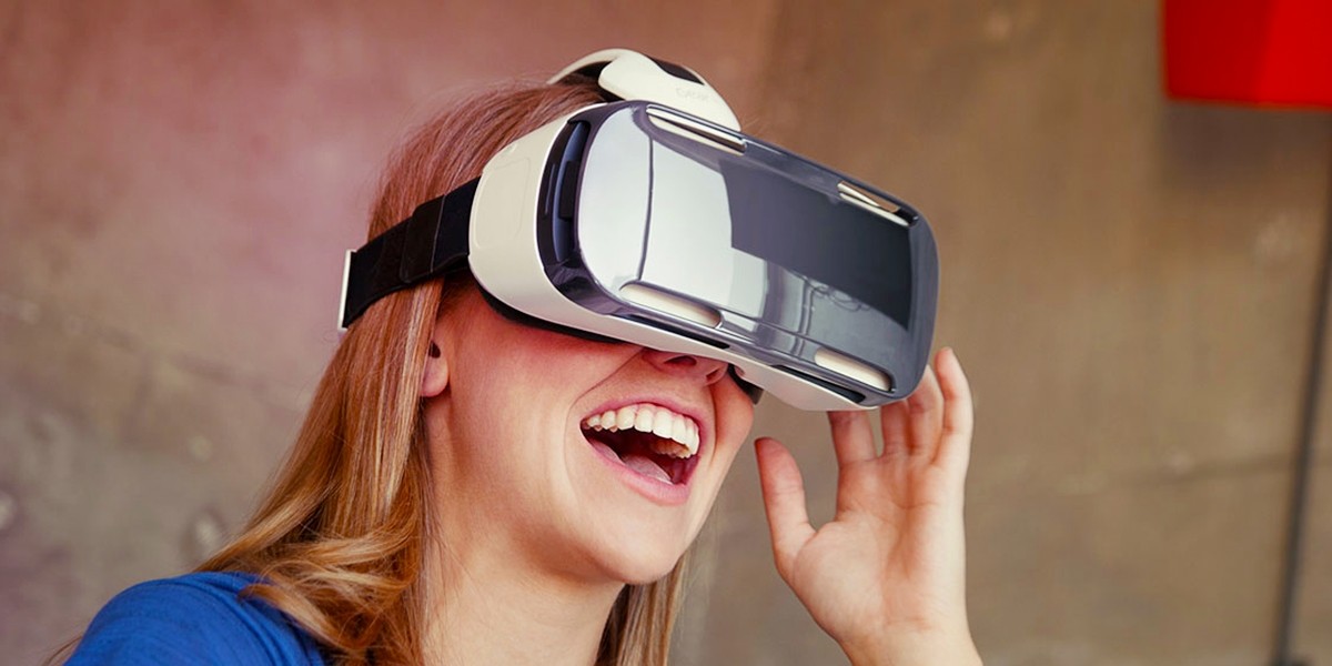 VR产业为何雷声大雨点小？风口上的虚拟现实什么时候到？