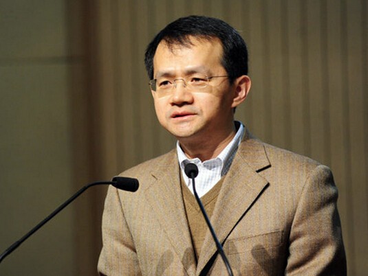 46岁的“中国外储操盘手”殷勇升任央行副行长