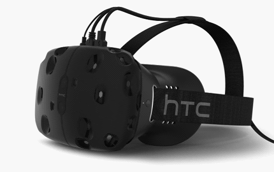 HTC Vive透露两大发展重点：无线VR