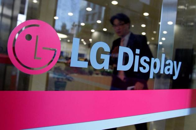 LG Display第四季利润创纪录：液晶面板涨价是主因
