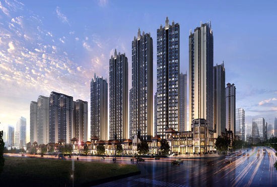 加强建设中小城市 促进中国特色新型城镇化发展