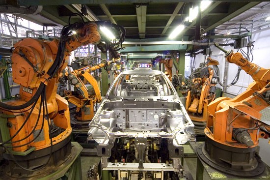 政策|新规要求工业机器人产品保修期不少于1年