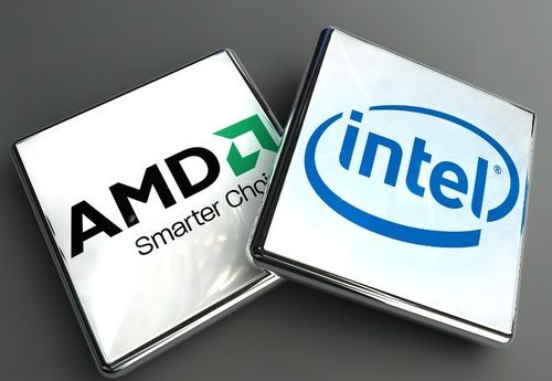 电脑，手机芯片争雄，英伟达、AMD和英特尔谁能称霸AI芯片？