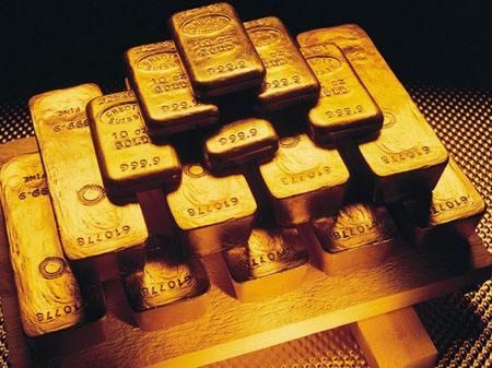 百亿假黄金骗贷案:金砖中掺钨 已是多年的犯案了