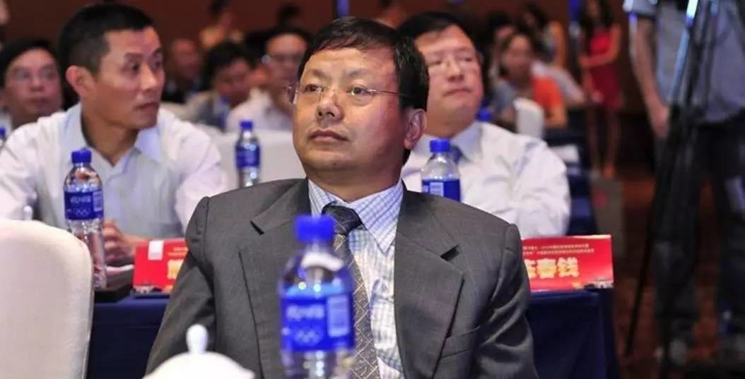 东莞证券董事长张运勇离世，年仅54岁，投行人士健康引起注意