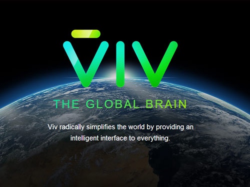 三星电子收购人工智能公司Viv Labs：进军人工智能