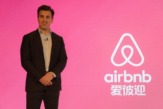 Airbnb创始人：优步中国给了我们这三个教训