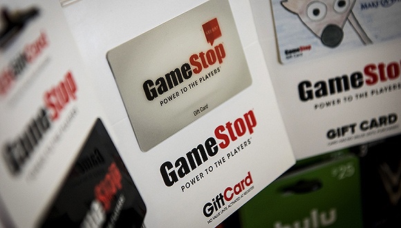 GameStop即将在全球关闭近200家门店 游戏回归线上