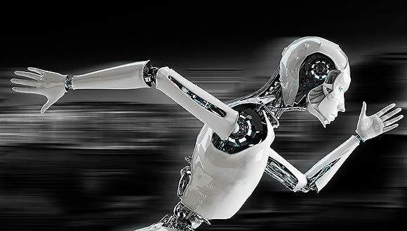 中国机器人销量四年世界第一 但进口机器人占九成市场