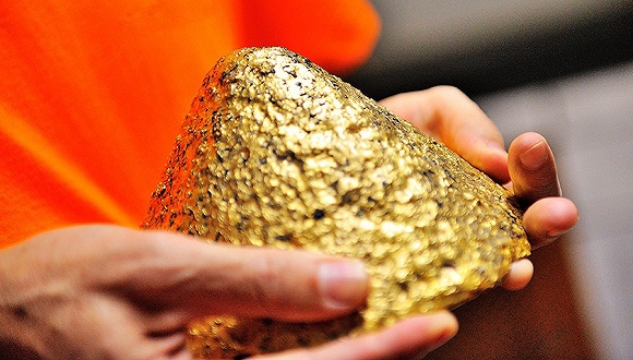 中国最大金矿区PK世界最大金矿区 哪家最大？