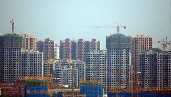 北京部分银行首房利率上浮10% 北京房价调控初现成效