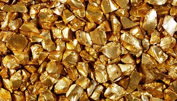 58公斤黄金被扣18年 涉事5人获国家赔偿1100万