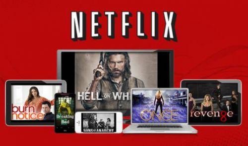 Netflix完成了第一笔收购，但绝不是PK漫威那么简单