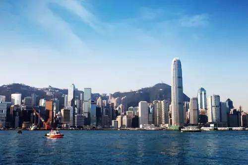 20年来最大改革，香港将设立创新板：中国内地机构都在研究