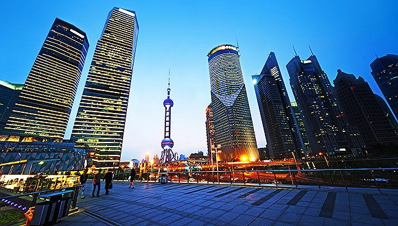 上海积极推进租赁住房 黄金地段用地起拍价不到7000元