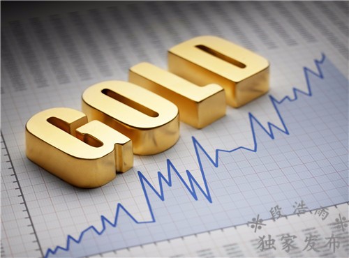 段浩雨：8.28三大风险事件即将席卷市场黄金能否突破千三？