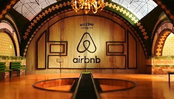 专访Airbnb葛宏：在华需中国人来做 客服完全本土化