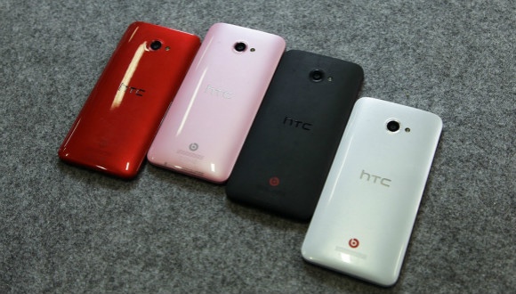 Google 想买下 HTC 的手机业务，是会救了它，还是彻
