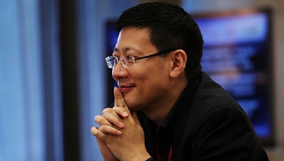 “投资教父”沈南鹏瞄准香港人工智能：一年投资14家初创公司