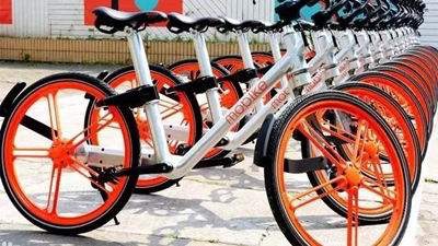 北京市交通委：共享单车使用三年应更新或报废