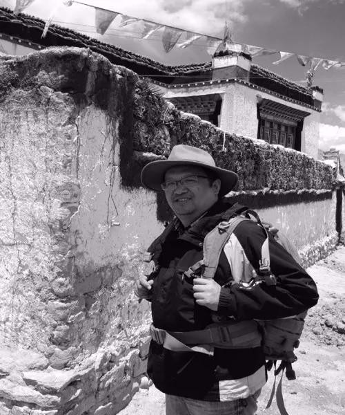 生物学家钟扬逝去：用生命在西藏高原集4000万颗种子