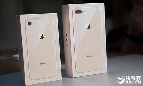 经销商提前激活一台iPhone 8 Plus：面临20万罚款